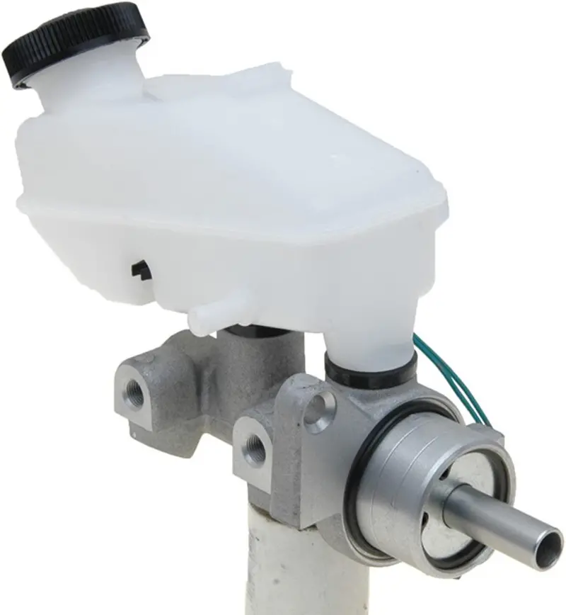 Professional 18M2614 Brake Master Cylinder Assembly 1