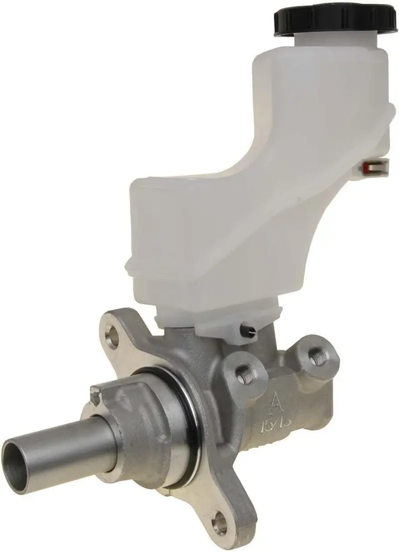 Professional 18M2704 Brake Master Cylinder Assembly 1