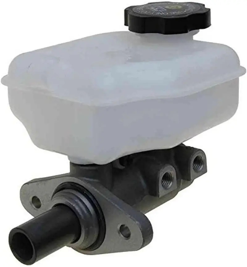 Professional 18M2747 Brake Master Cylinder Assembly 1