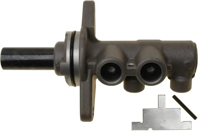 Professional 18M2751 Brake Master Cylinder Assembly 2