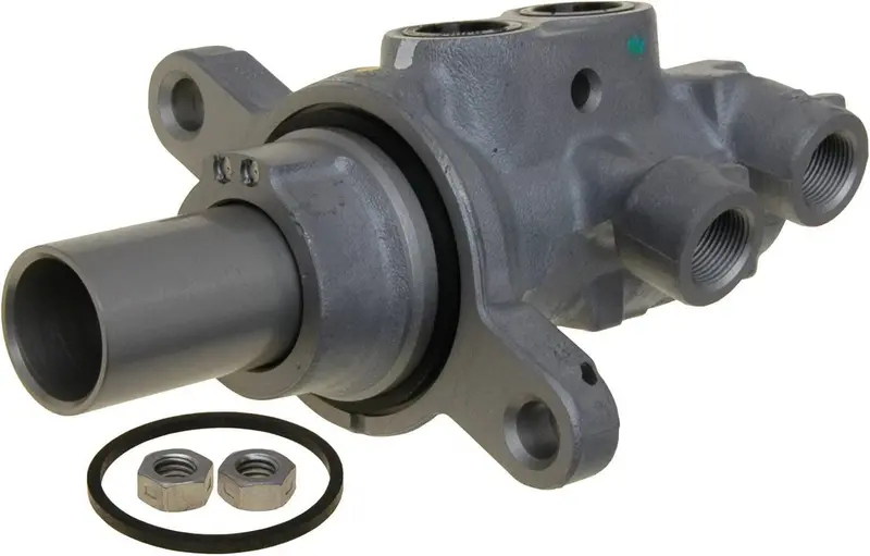 Professional 18M2753 Brake Master Cylinder Assembly 1