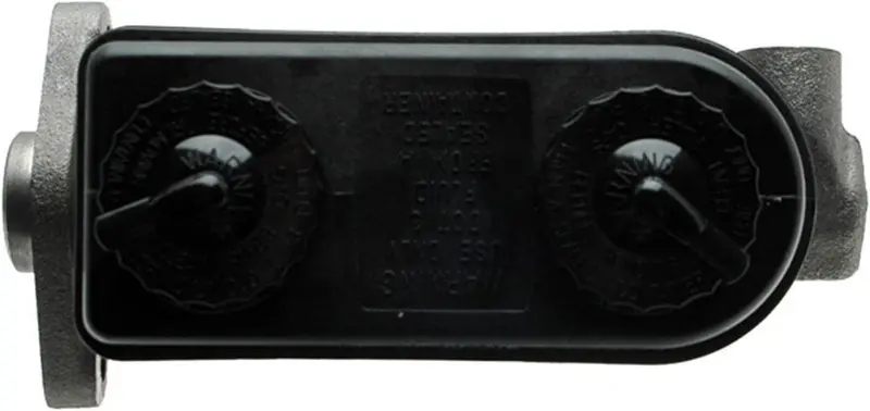 Professional 18M356 Brake Master Cylinder Assembly 2