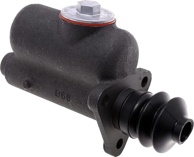 Professional 18M4360 Brake Master Cylinder Assembly 1