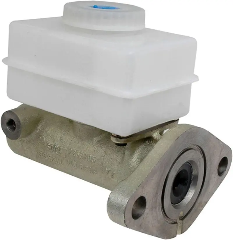 Professional 18M470 Brake Master Cylinder Assembly 1