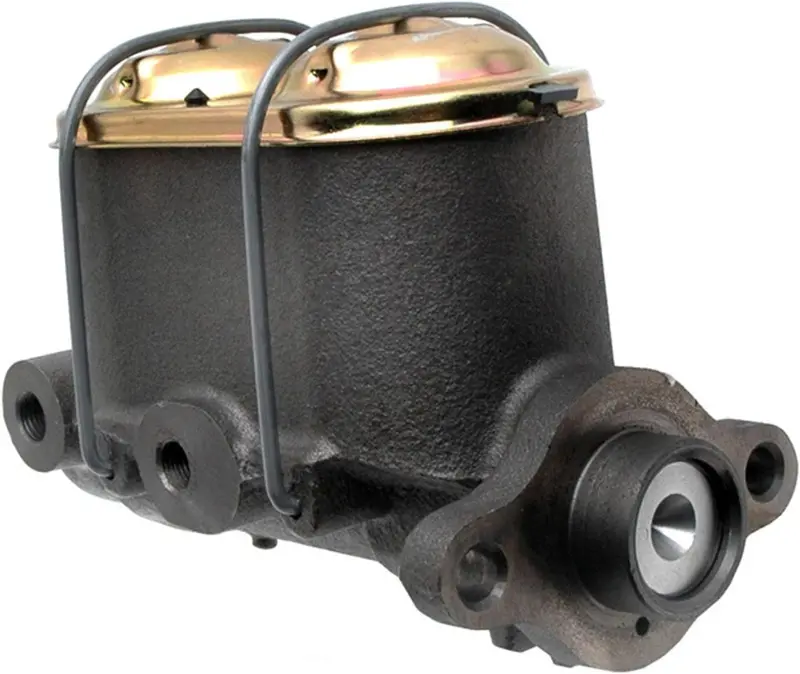 Professional 18M66 Brake Master Cylinder Assembly 1