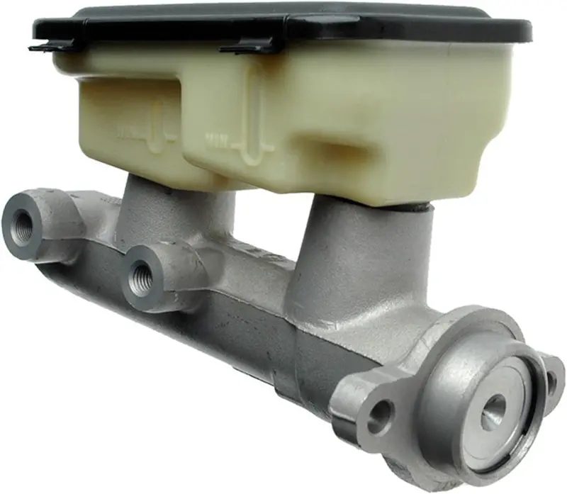 Professional 18M683 Brake Master Cylinder Assembly 1