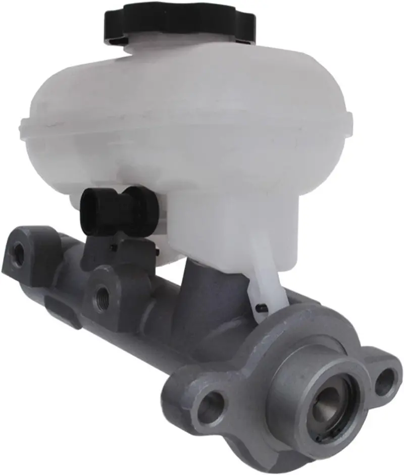 Professional 18M807 Brake Master Cylinder Assembly 1