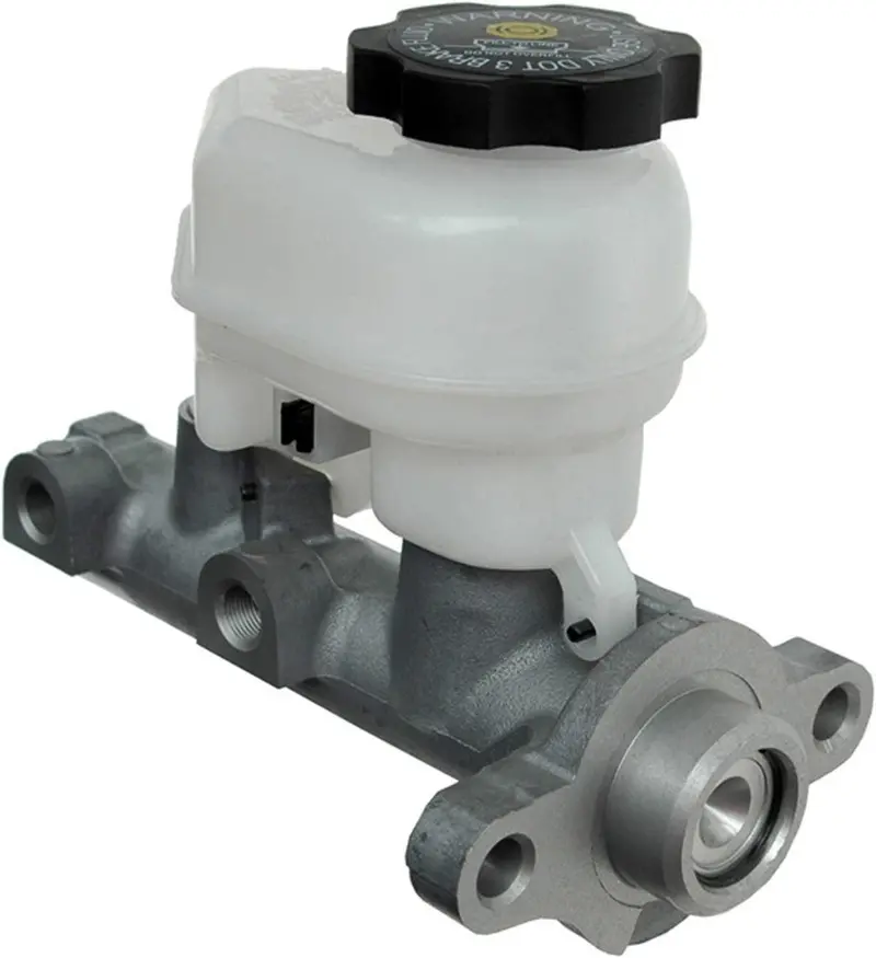 Professional 18M819 Brake Master Cylinder Assembly 1