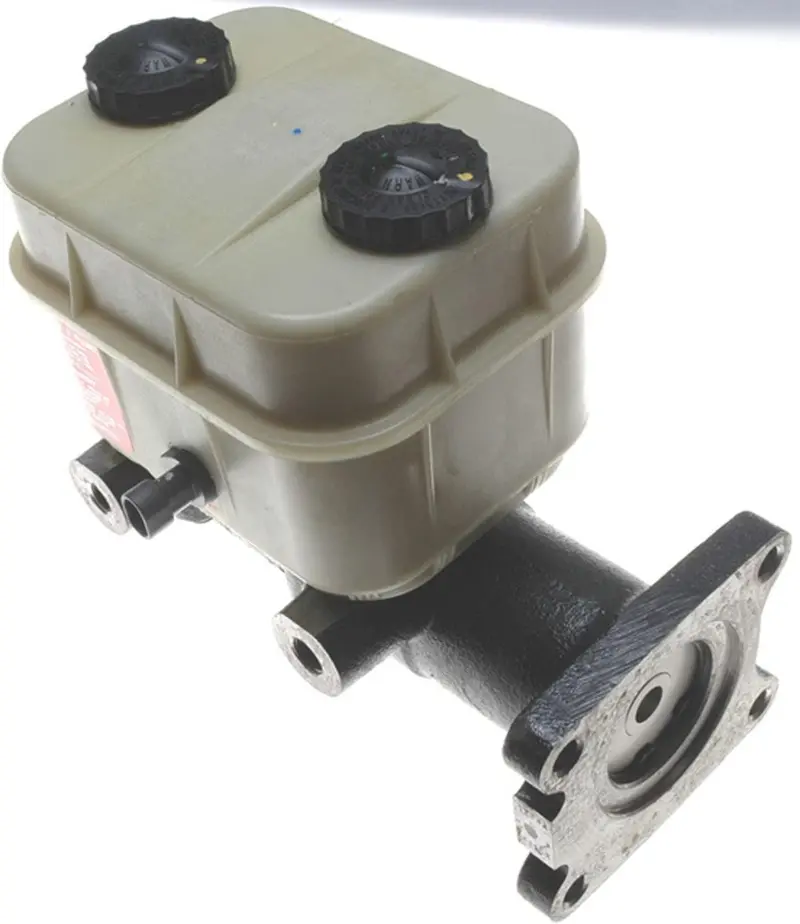 Professional 18M870 Brake Master Cylinder Assembly 1
