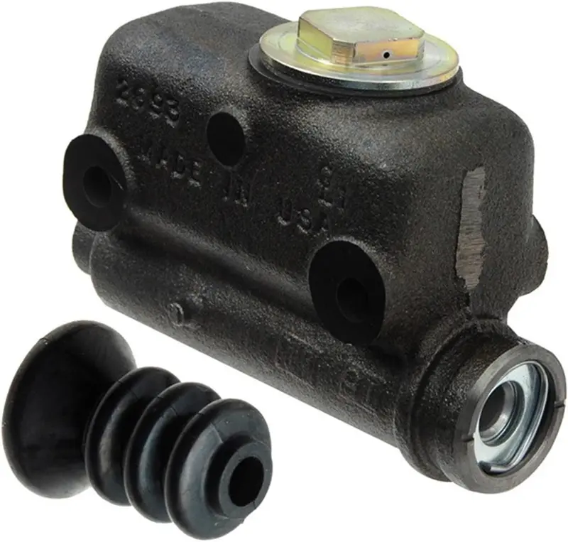 Professional 18M932 Brake Master Cylinder Assembly 1