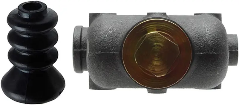Professional 18M933 Brake Master Cylinder Assembly 2