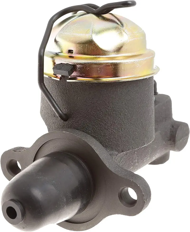 Professional 18M938 Brake Master Cylinder Assembly 1