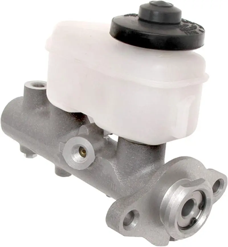 Professional 18M954 Brake Master Cylinder Assembly 1