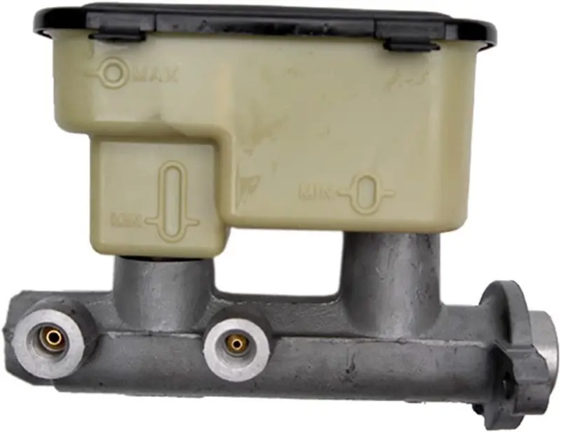 Professional 18M970 Brake Master Cylinder Assembly 1