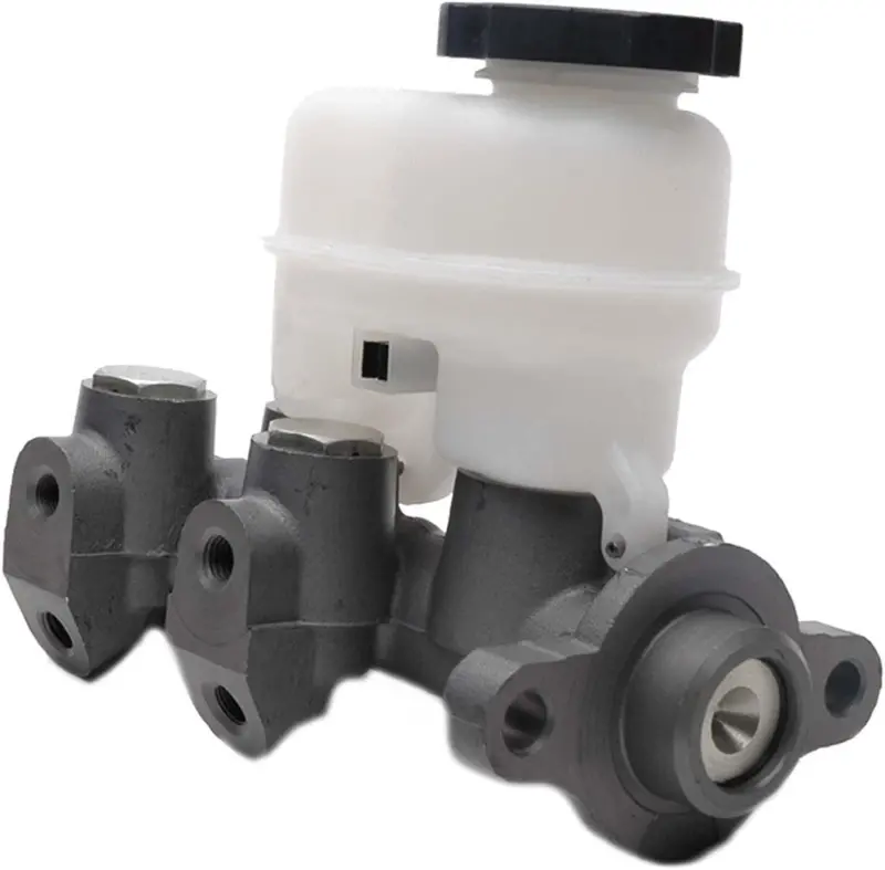 Professional 18M980 Brake Master Cylinder Assembly 1