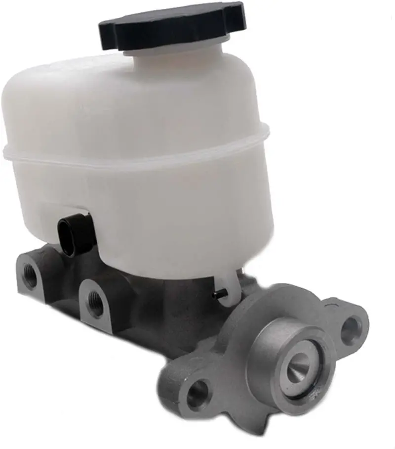Professional 18M986 Brake Master Cylinder Assembly 1