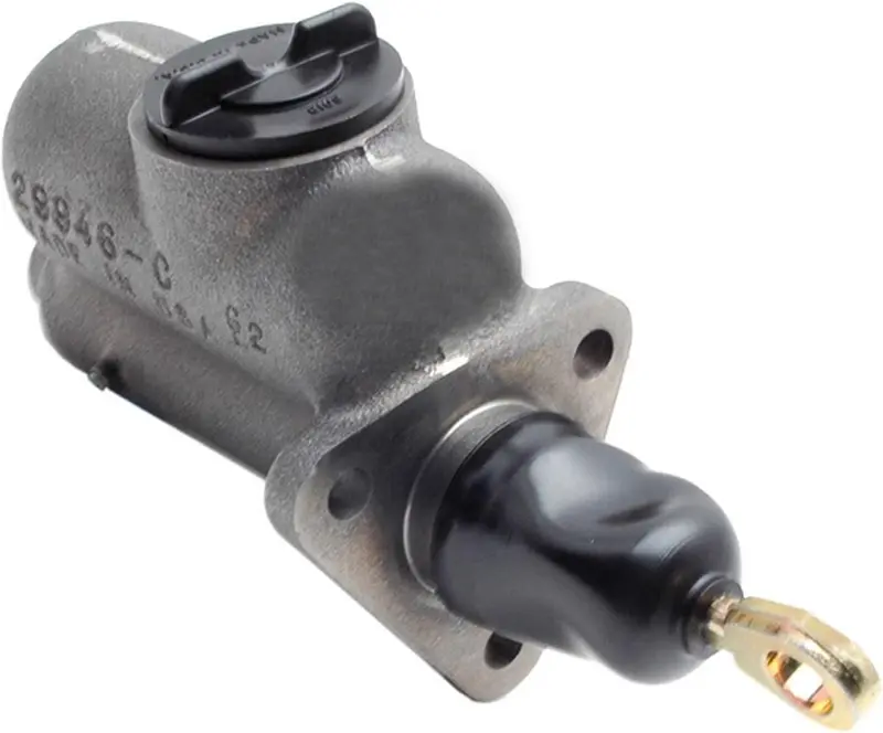 Professional 18M990 Brake Master Cylinder Assembly 1