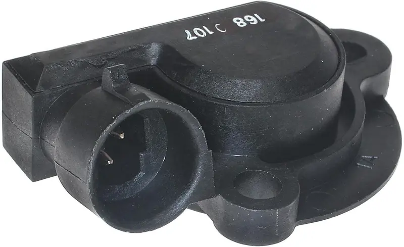 Professional 19322821 Throttle Position Sensor 1