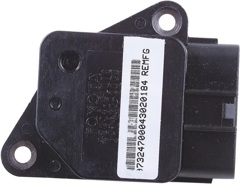 Professional 213-3424 Mass Airflow Sensor, Remanufactured (Renewed) 1