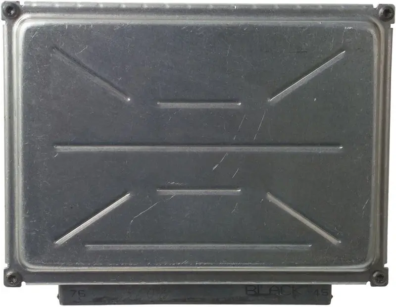 Professional 218-12270 Engine Control Module, Remanufactured 2