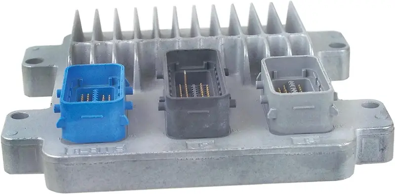 Professional 218-12696 Engine Control Module, Remanufactured 1