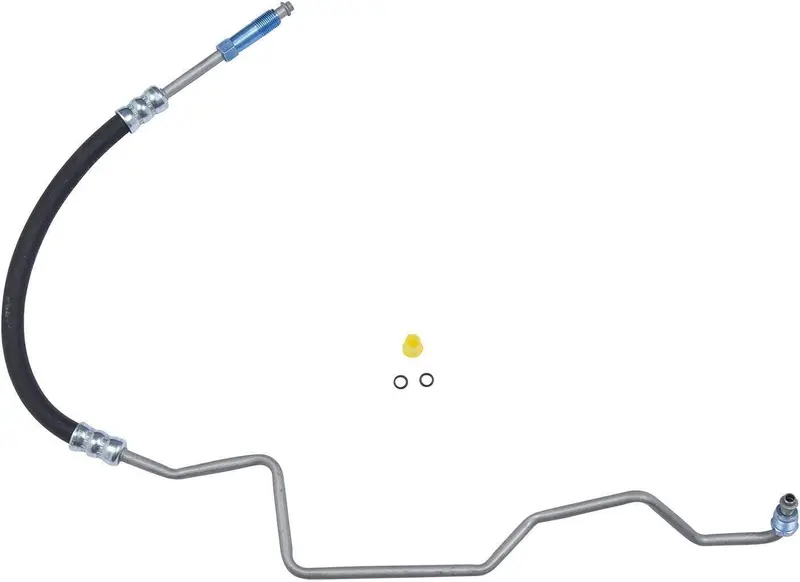 Professional 36-365900 Power Steering Pressure Line Hose Assembly 1