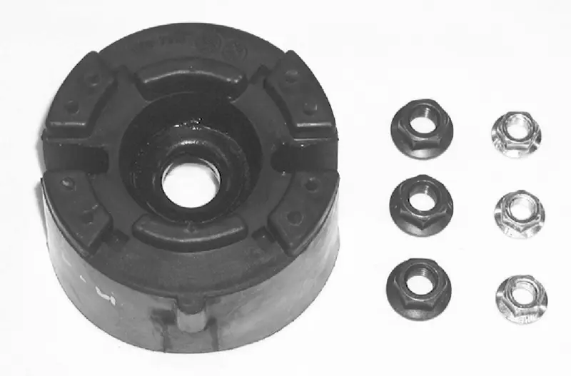 Professional 501-28 Front Suspension Strut Mount 1