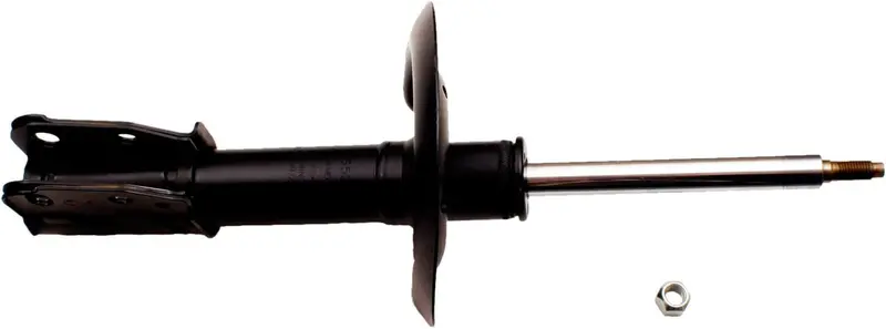 Professional 503-353 Premium Gas Charged Front Suspension Strut Assembly 1
