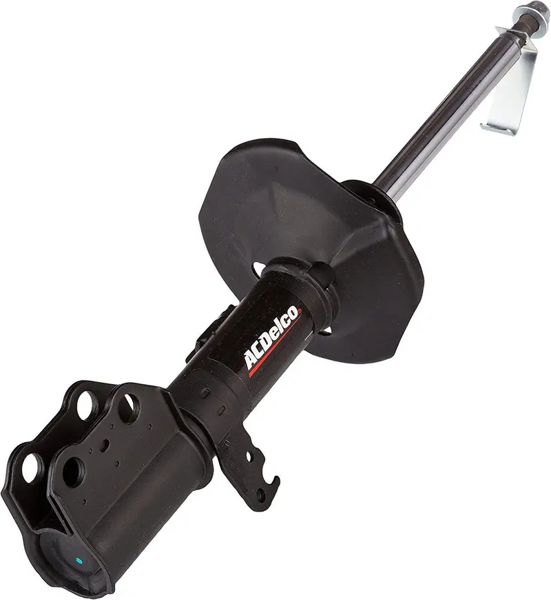 Professional 503-665 Premium Gas Charged Front Passenger Side Suspension Strut Assembly 1