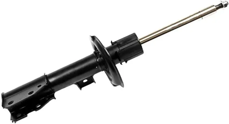 Professional 503-683 Premium Gas Charged Front Suspension Strut Assembly 1