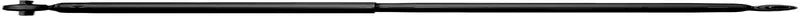 Professional 530-157 Premium Gas Charged Rear Shock Absorber 1