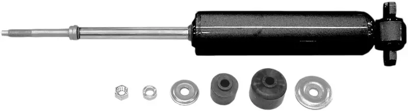 Professional 530-190 Premium Gas Charged Front Shock Absorber 1