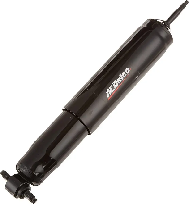 Professional 530-267 Premium Gas Charged Front Shock Absorber 1