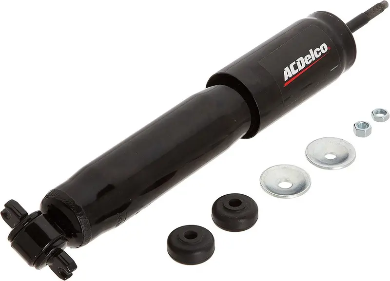 Professional 530-298 Premium Gas Charged Front Shock Absorber 1
