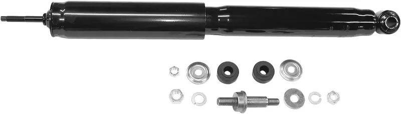 Professional 530-3 Premium Gas Charged Rear Shock Absorber 1