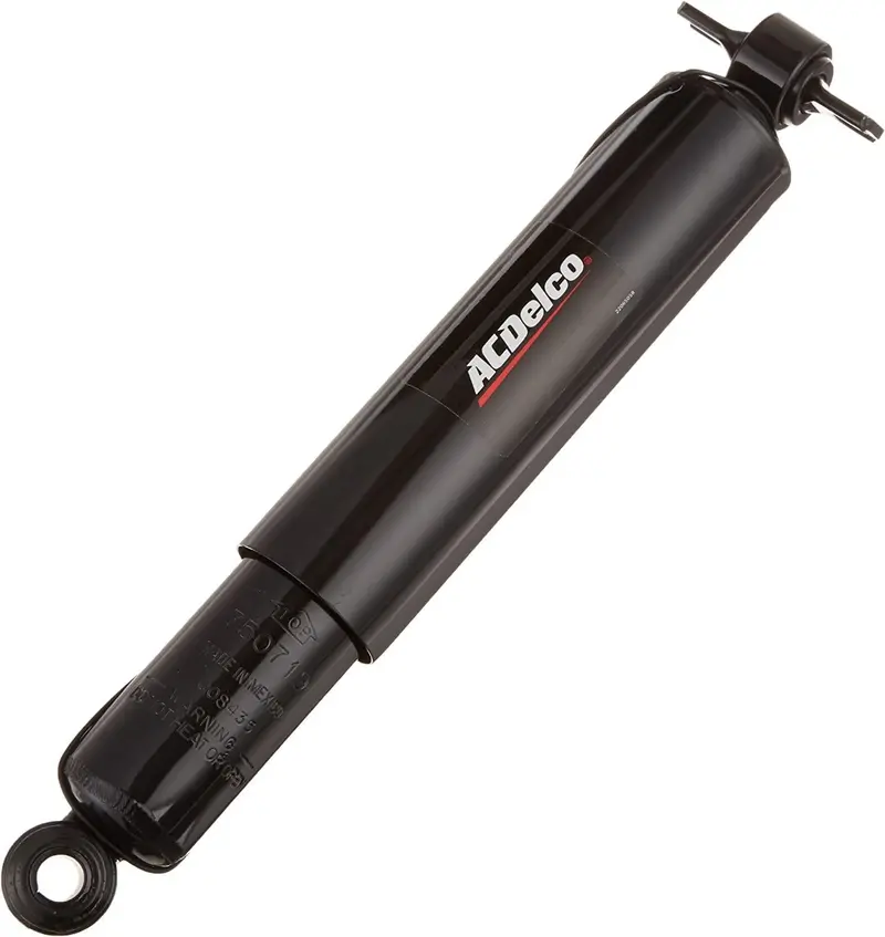 Professional 530-402 Premium Gas Charged Rear Shock Absorber 1