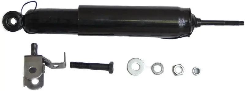 Professional 530-67 Premium Gas Charged Rear Shock Absorber 1