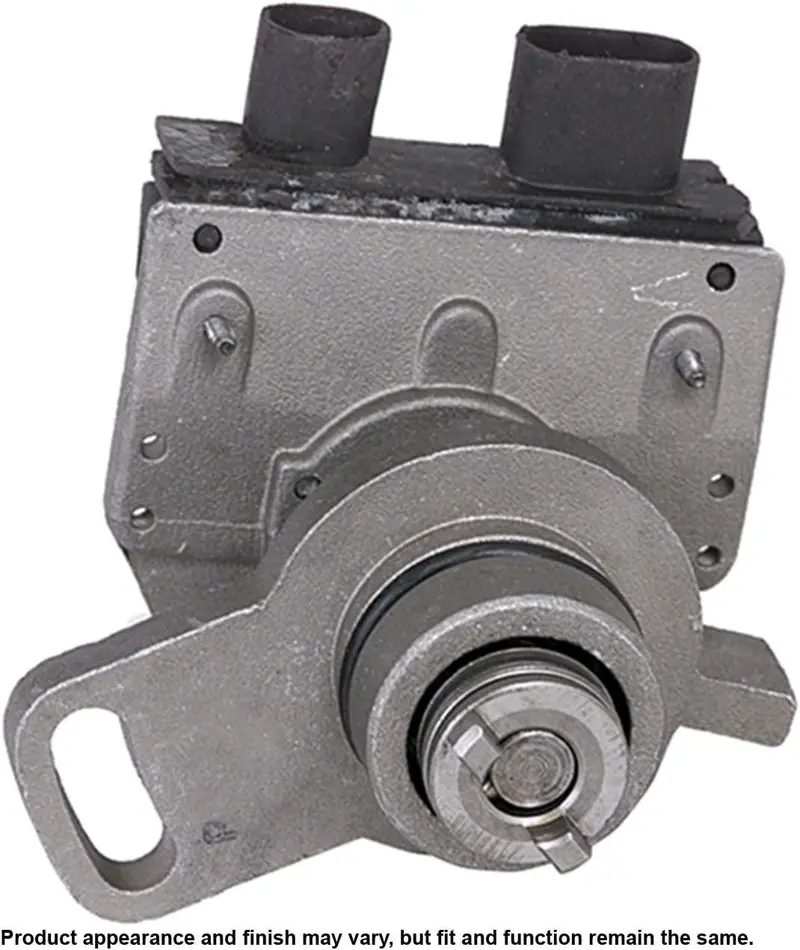 Professional 88864740 Ignition Distributor, Remanufactured 1