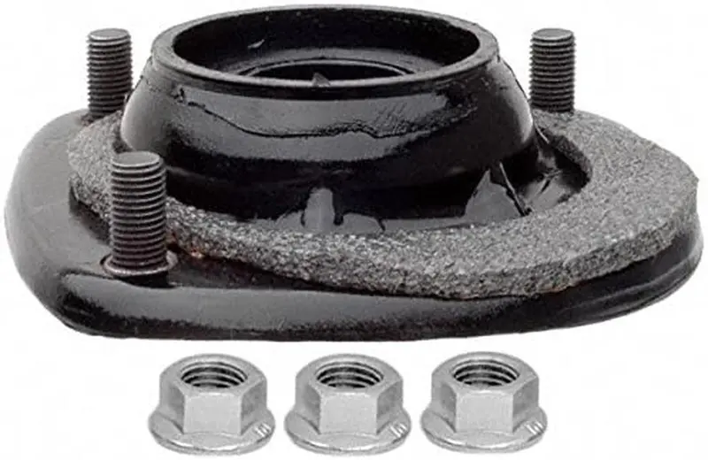 Professional 901-027 Rear Suspension Strut Mount 1