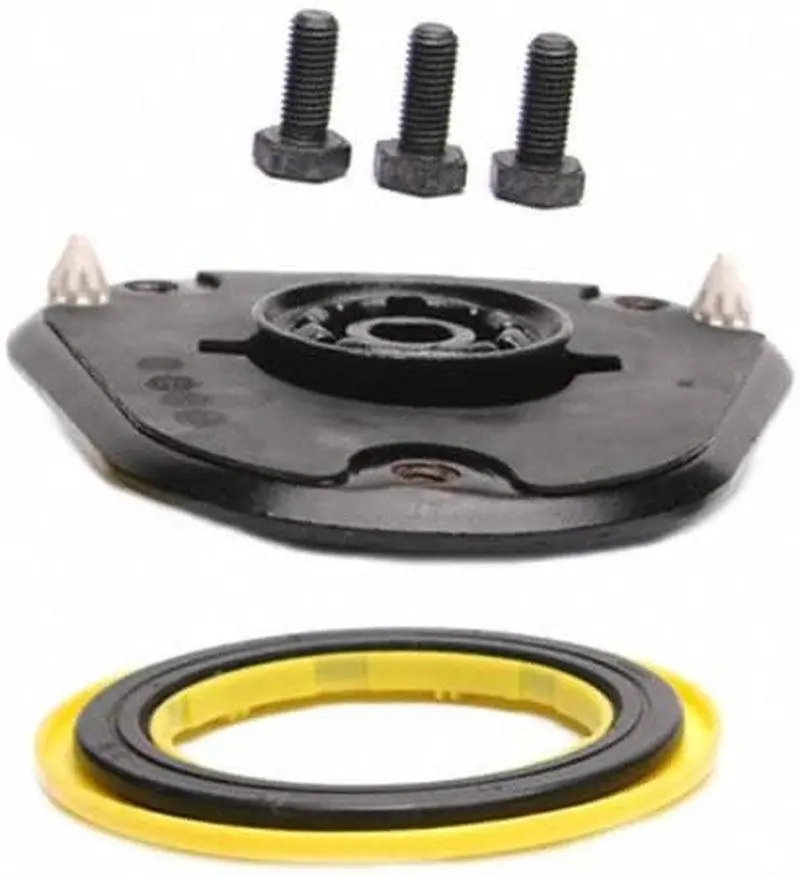 Professional 901-045 Front Suspension Strut Mount 1