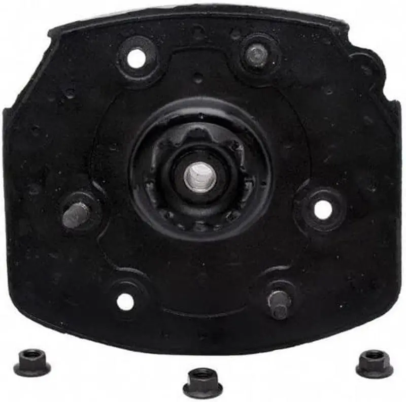 Professional 901-053 Rear Passenger Side Suspension Strut Mount 1