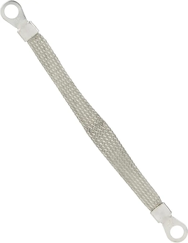 Professional Egs8 Engine Ground Strap 1