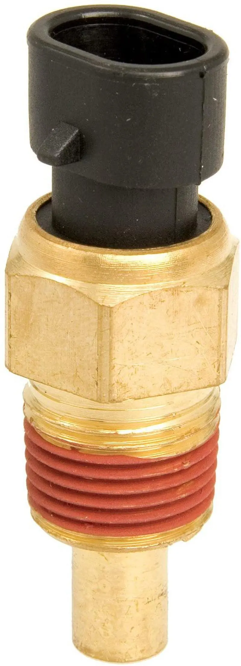 Professional Engine Coolant Temperature Sensor 15-51107 Fits Select: 1988-2000 Chevrolet Gmt-400, 1985-2004 Chevrolet S Truck 1