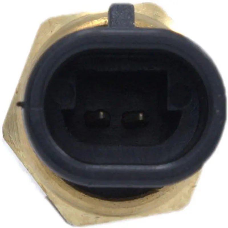 Professional Engine Coolant Temperature Sensor 15-51107 Fits Select: 1988-2000 Chevrolet Gmt-400, 1985-2004 Chevrolet S Truck 2