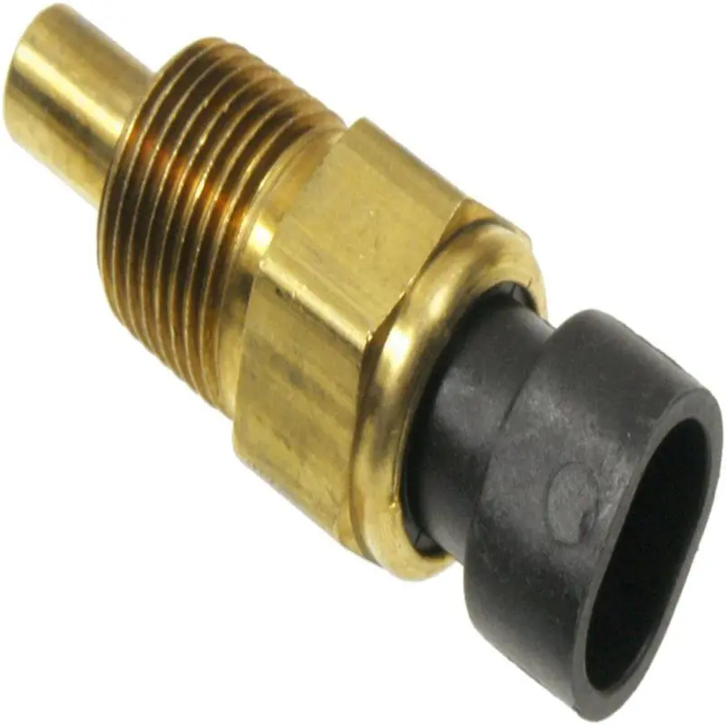 Professional Engine Coolant Temperature Sensor 213-4396 Fits Select: 1988-2000 Chevrolet Gmt-400, 2014 Chevrolet Silverado 1