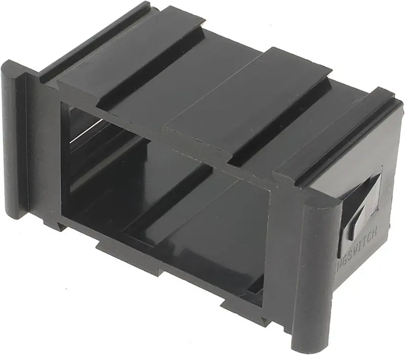 Professional U1955c Switch Mounting Panel 1