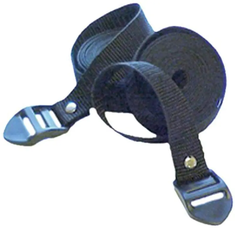 Prorac Rvbs-020-1 Bike Straps 1