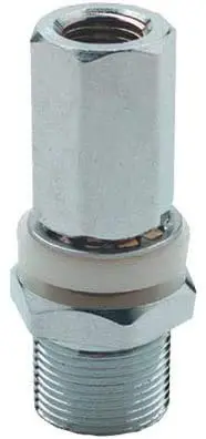 Prostick Universal Heavy Duty So-239 Stud Mount For Cb Radio Antenna (Bulk) 1