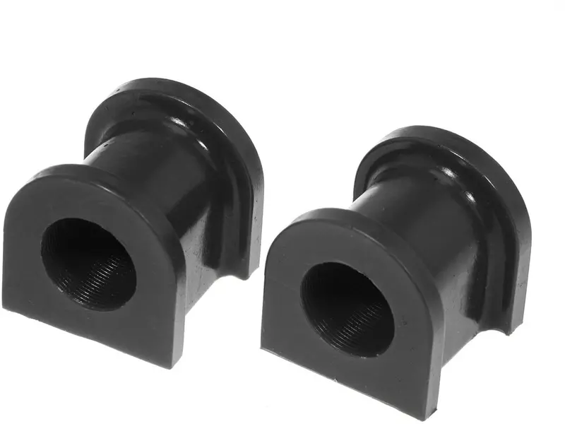 Prothane 14-1105-Bl Black 18 Mm Front Sway Bar Bushing Kit 1