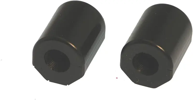 Prothane 18-1124-Bl Black 14 Mm Rear Sway Bar Bushing Kit 1